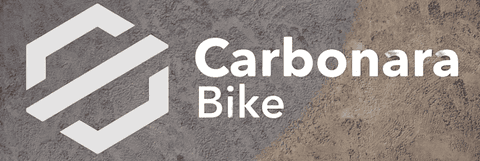 SEKA Carbonara bike