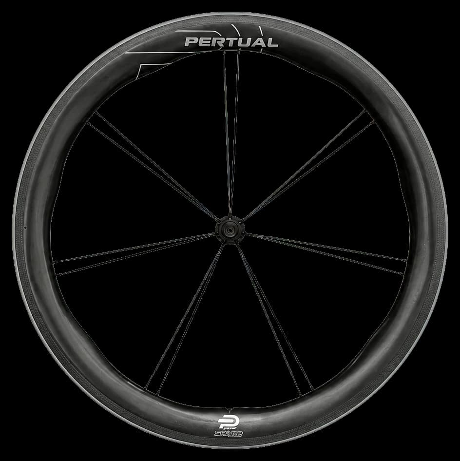 PERTUAL SHARP PRO 47/53
