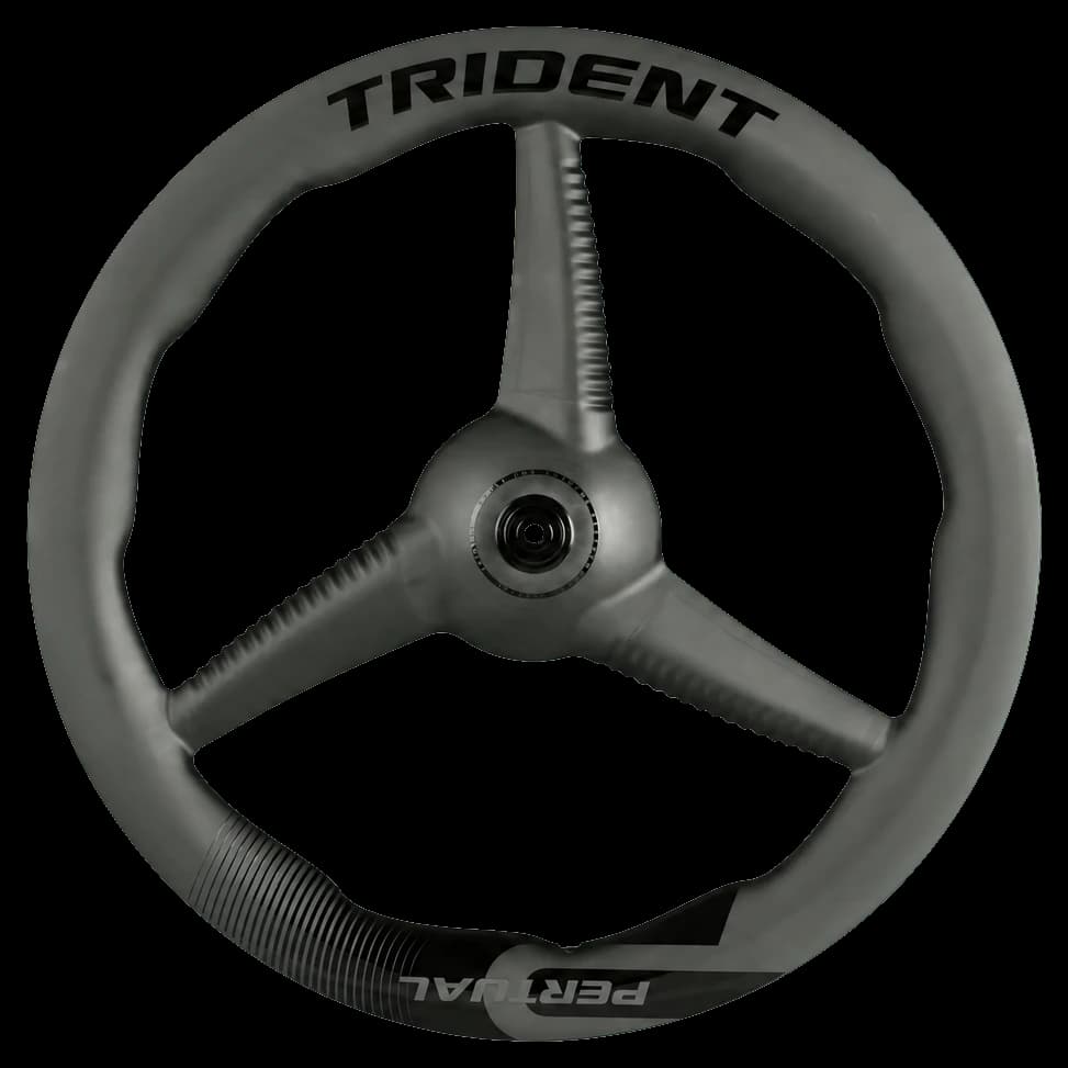 PERTUAL TRIDENT 3-Spoke