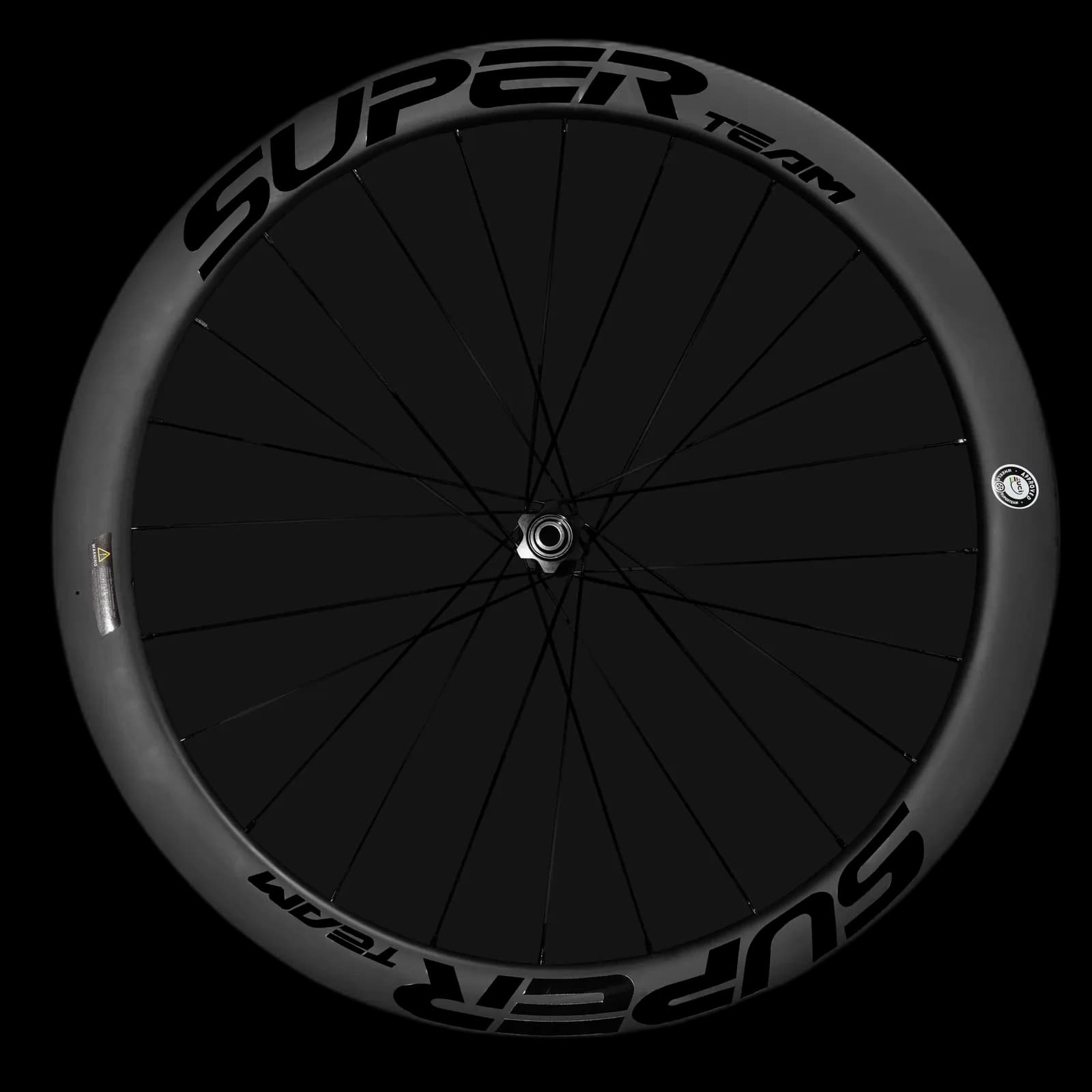 SUPERTEAM Classic II D28-50