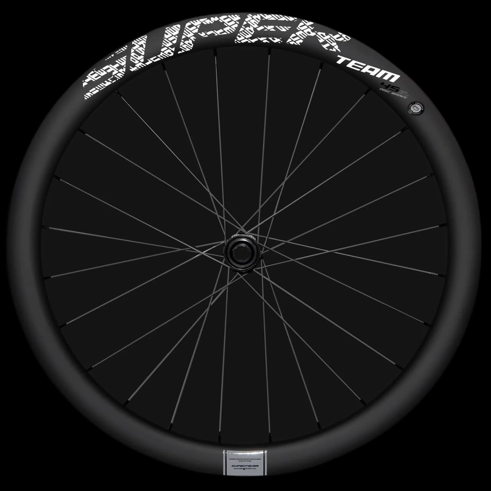 SUPERTEAM Classic PRO R25-50 RIM